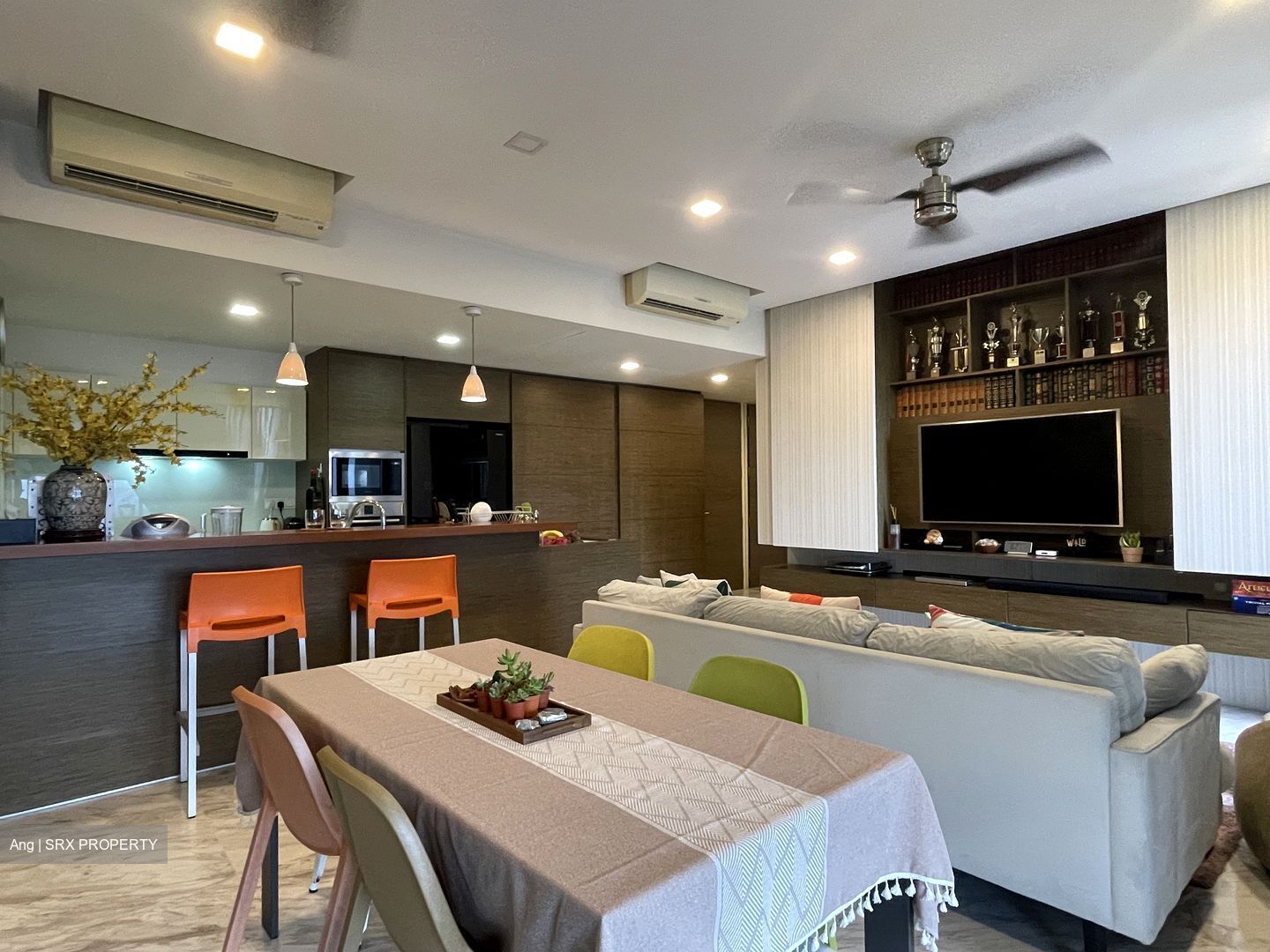 The Arte (D12), Condominium #567693111